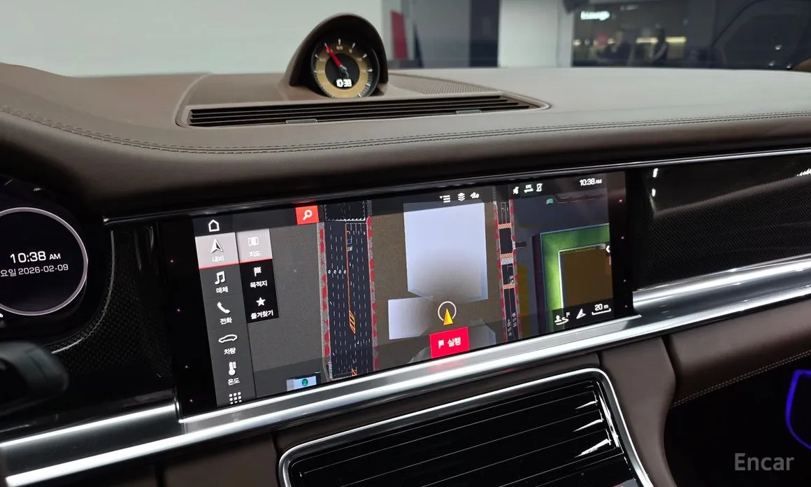 Фото 15 - Porsche Panamera