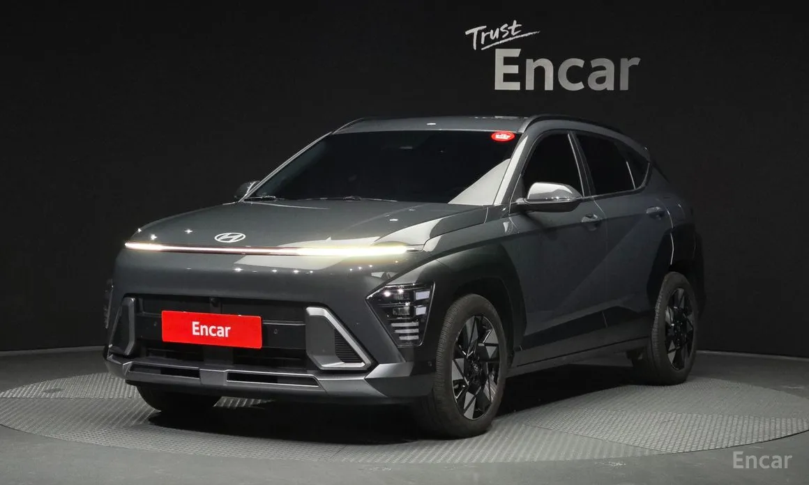 Hyundai Kona 2023 Premium