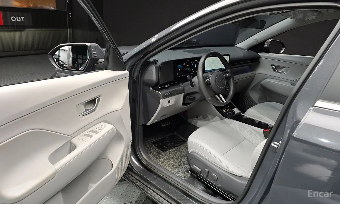 Hyundai Kona 2023 Premium