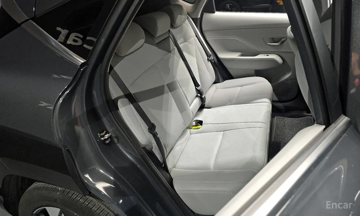 Hyundai Kona 2023 Premium