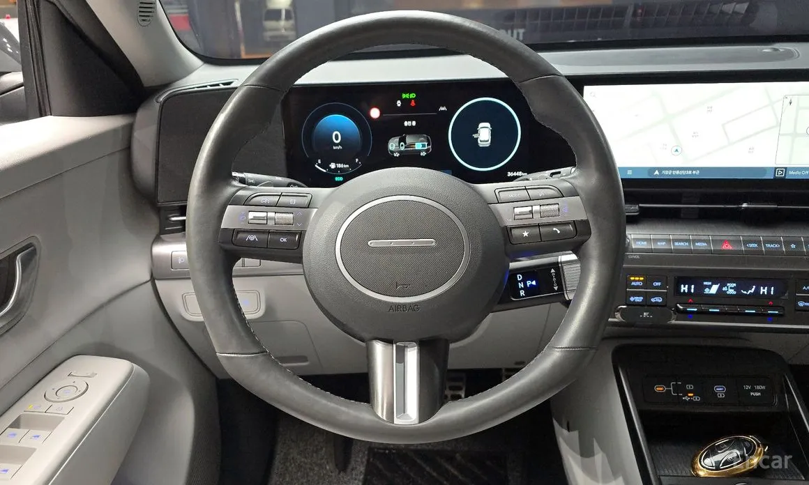 Hyundai Kona 2023 Premium