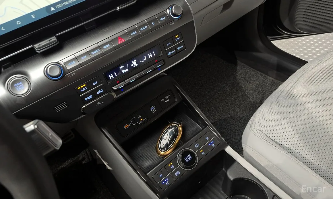 Hyundai Kona 2023 Premium
