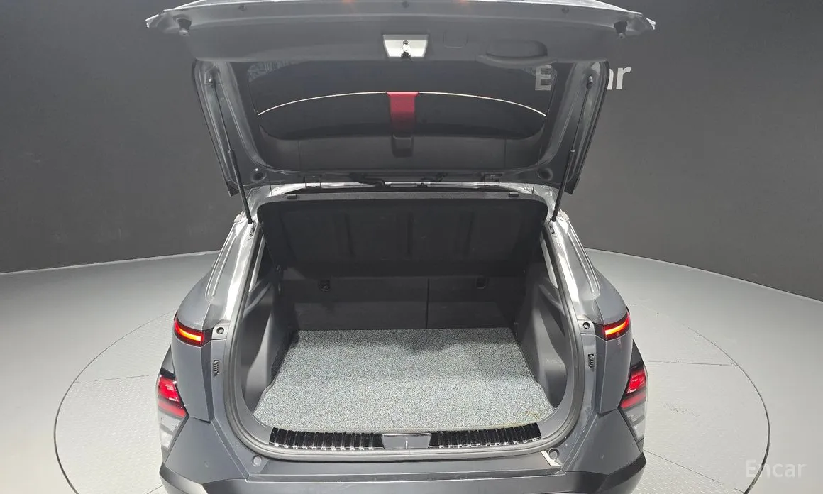 Hyundai Kona 2023 Premium