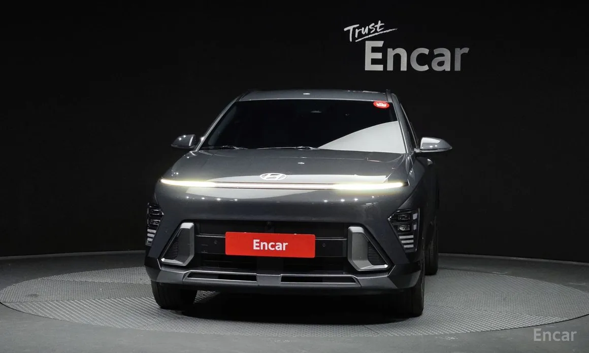Hyundai Kona 2023 Premium