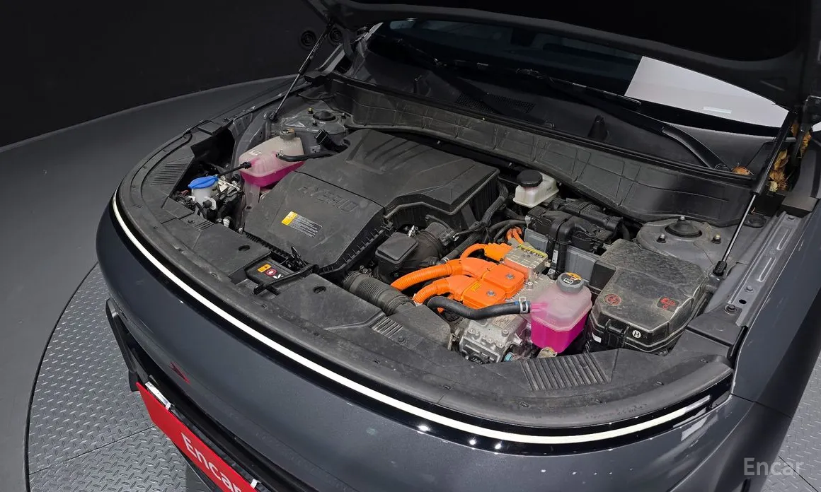 Hyundai Kona 2023 Premium