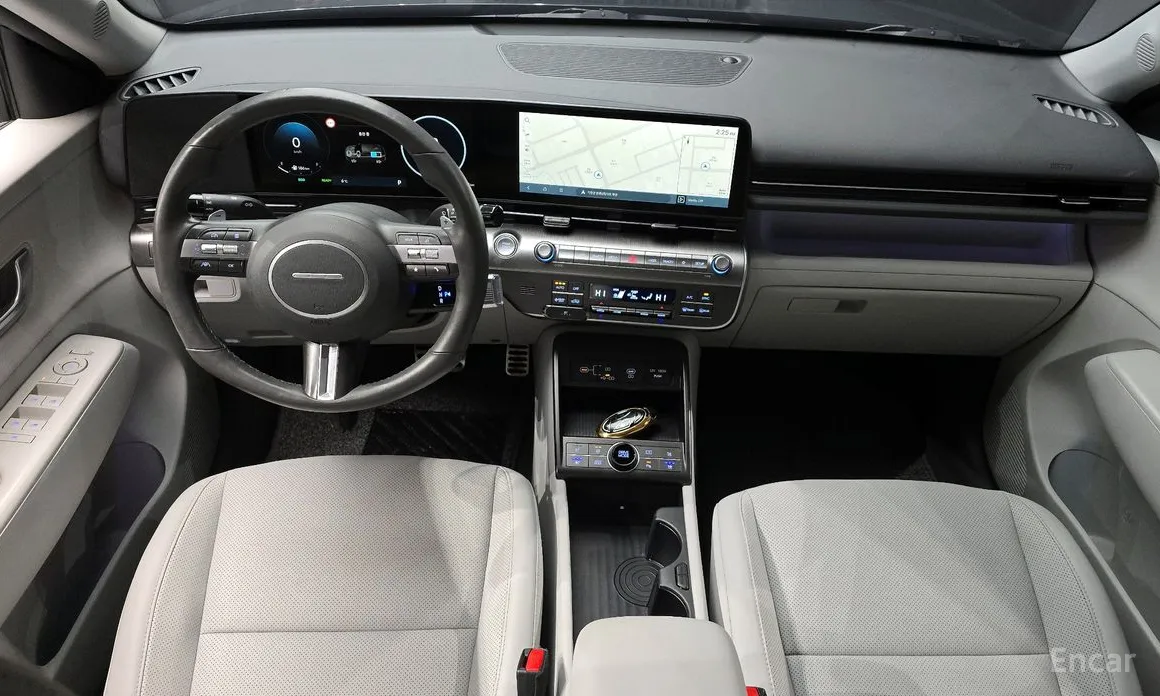 Hyundai Kona 2023 Premium