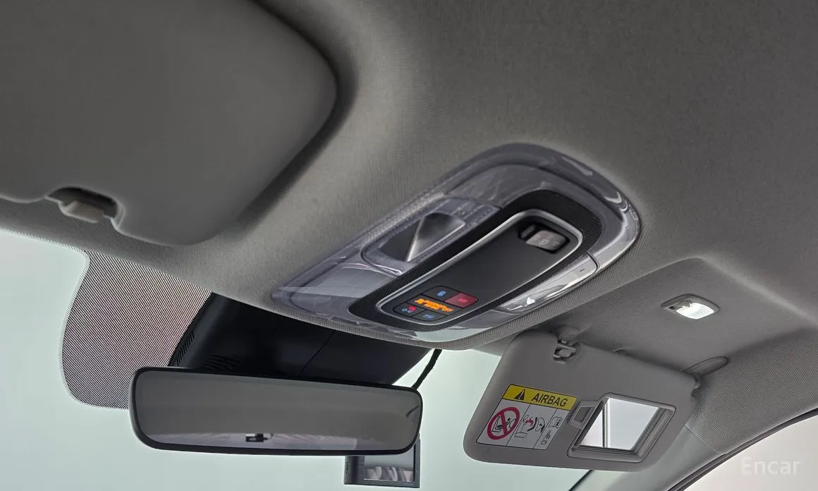 Фото 18 - Hyundai Avante