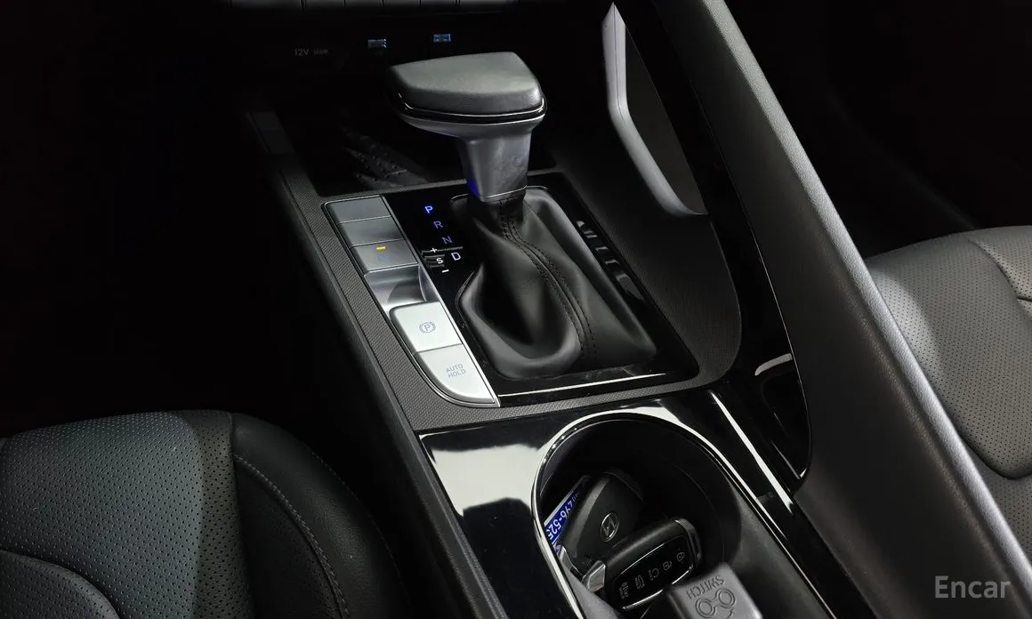 Фото 9 - Hyundai Avante