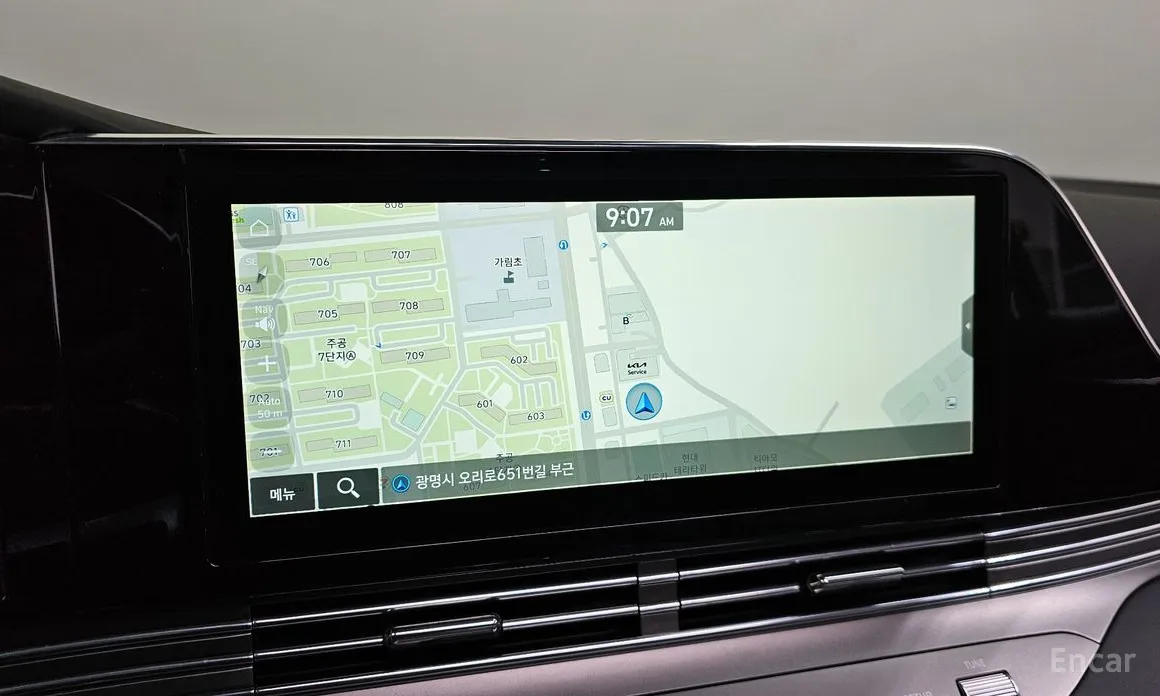 Фото 15 - Hyundai Grandeur