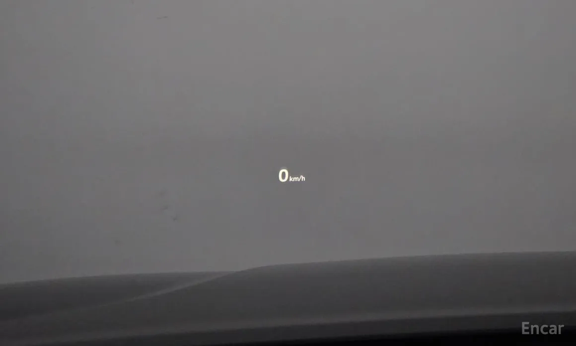 Фото 20 - Hyundai Grandeur