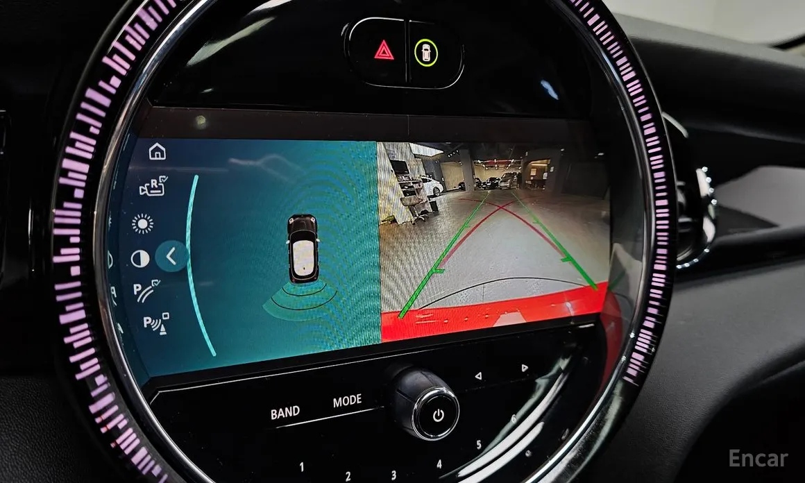 Фото 15 - Mini Cooper