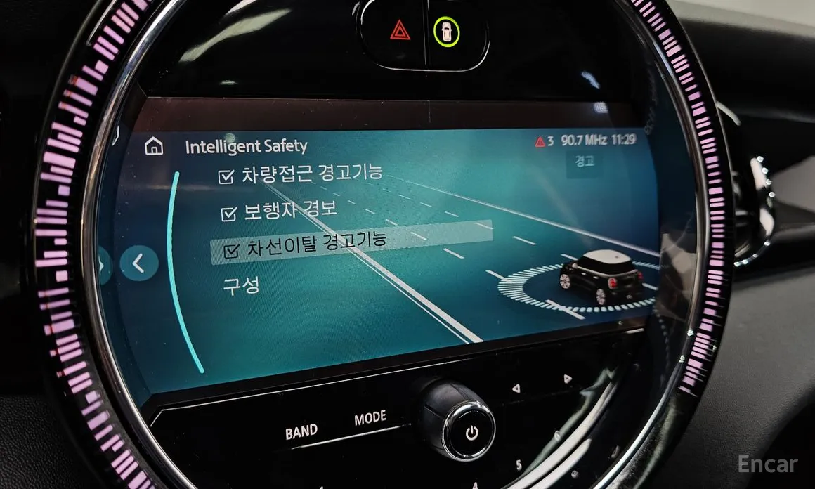 Фото 16 - Mini Cooper