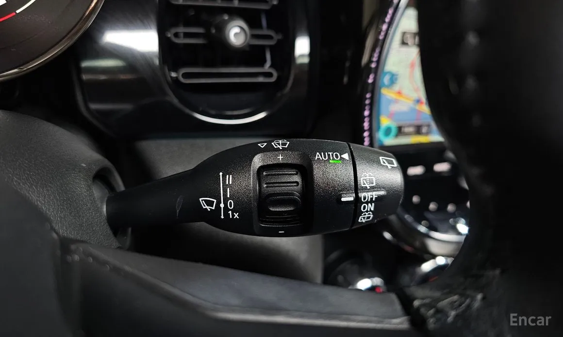 Фото 19 - Mini Cooper