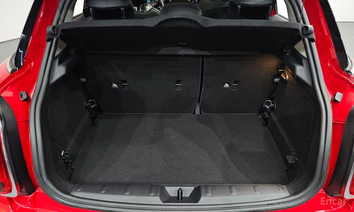 Фото 20 - Mini Cooper