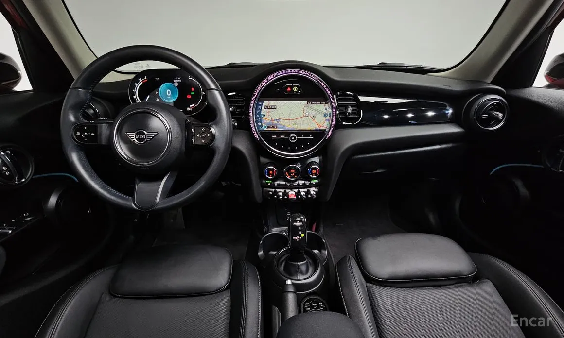 Фото 7 - Mini Cooper