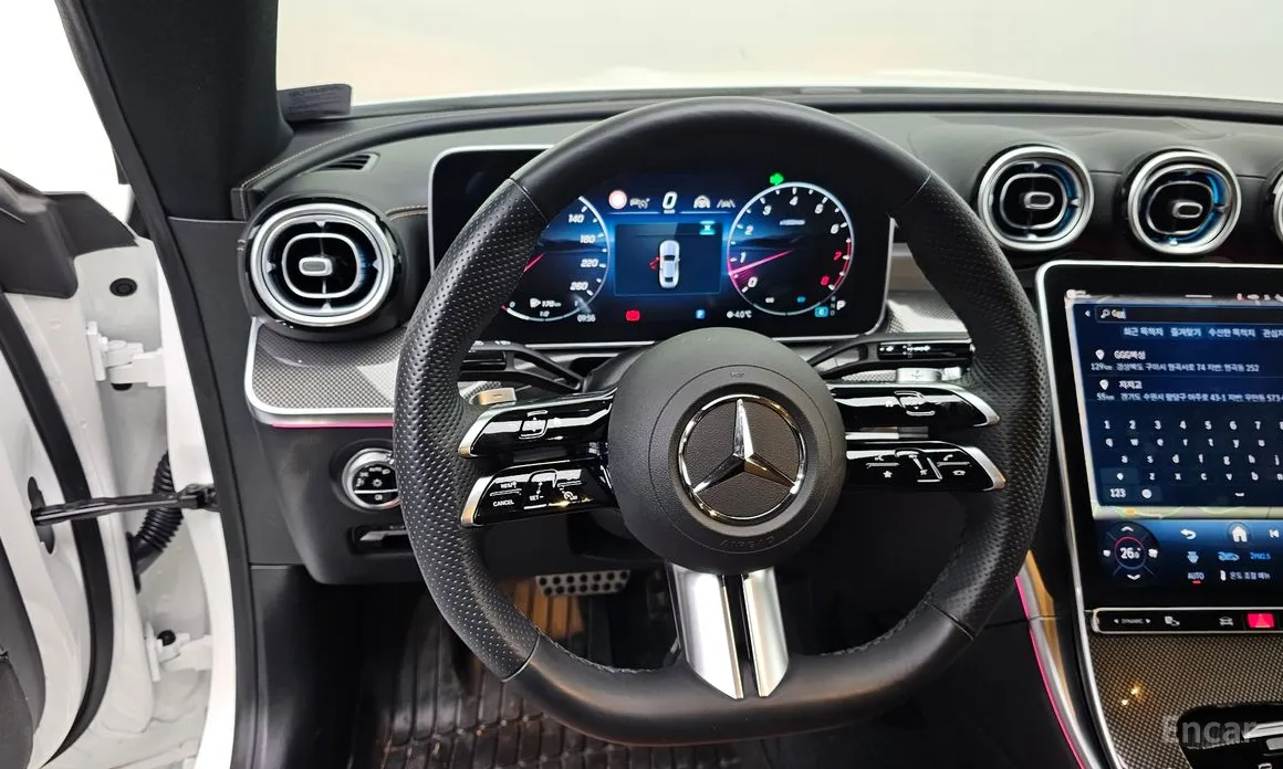 Фото 13 - Mercedes-Benz CLE-Class