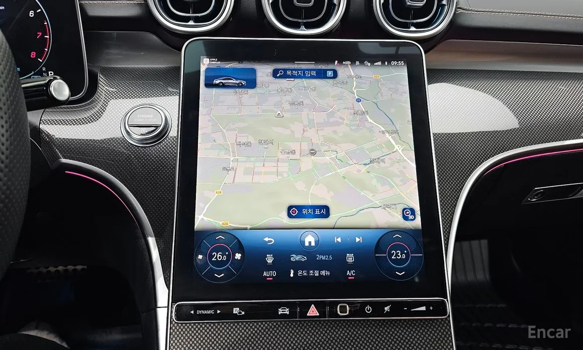 Фото 14 - Mercedes-Benz CLE-Class