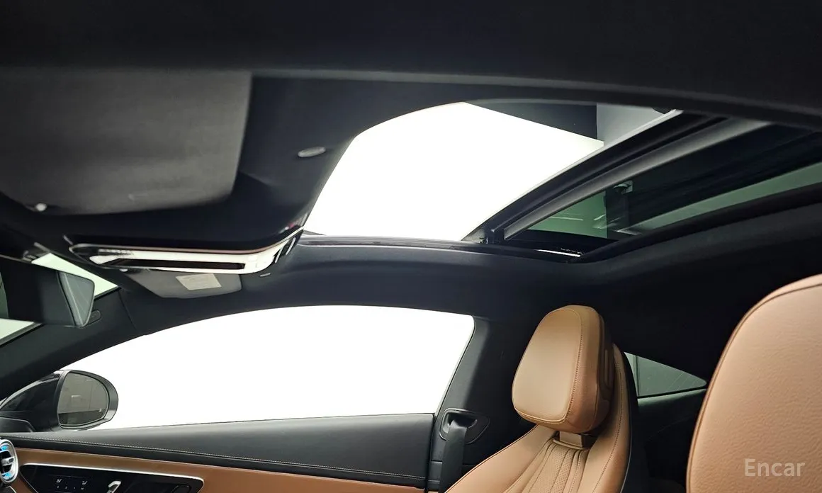 Фото 18 - Mercedes-Benz CLE-Class