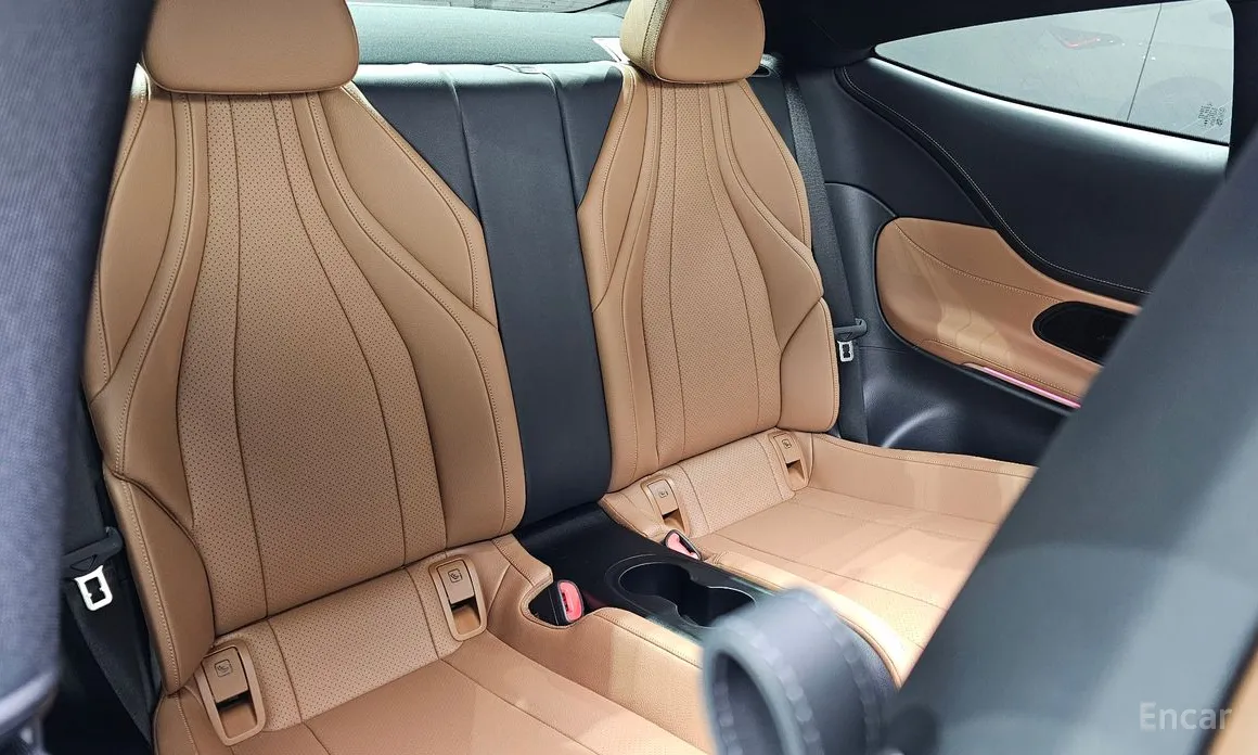 Фото 19 - Mercedes-Benz CLE-Class