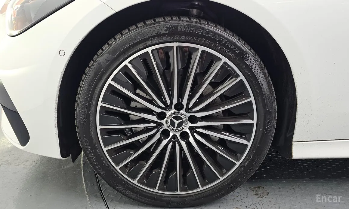 Фото 5 - Mercedes-Benz CLE-Class