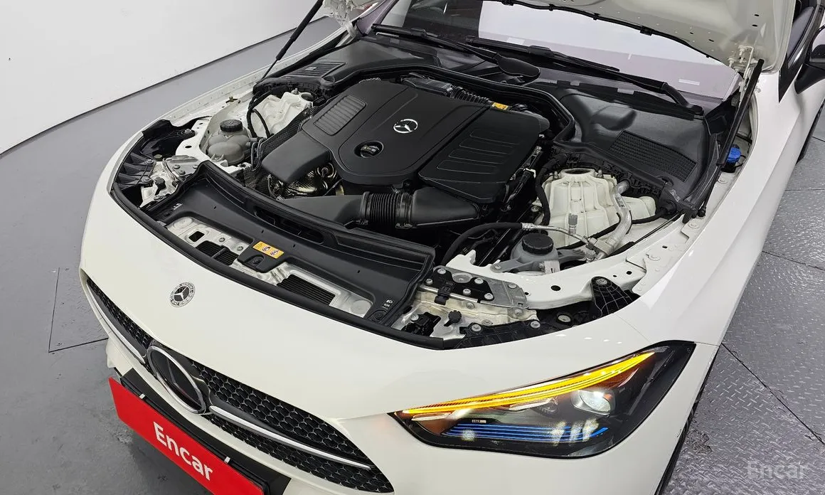 Фото 6 - Mercedes-Benz CLE-Class