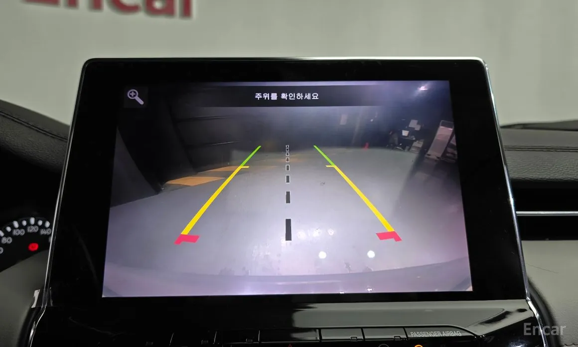 Фото 15 - Jeep Compass