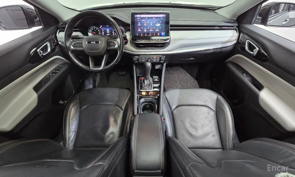 Фото 7 - Jeep Compass