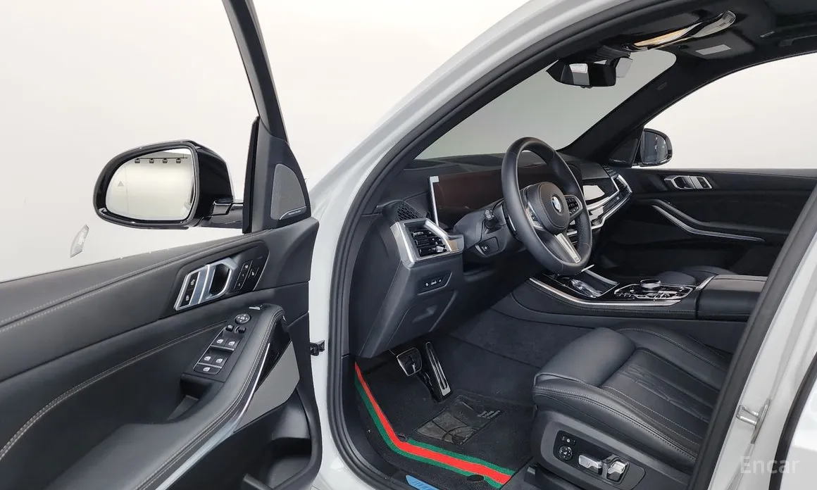 Фото 10 - BMW X5