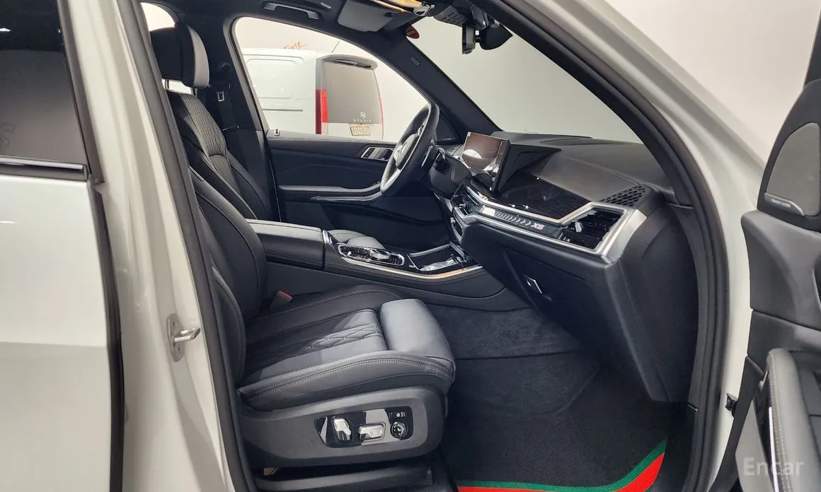 Фото 11 - BMW X5