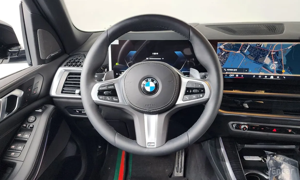 Фото 13 - BMW X5