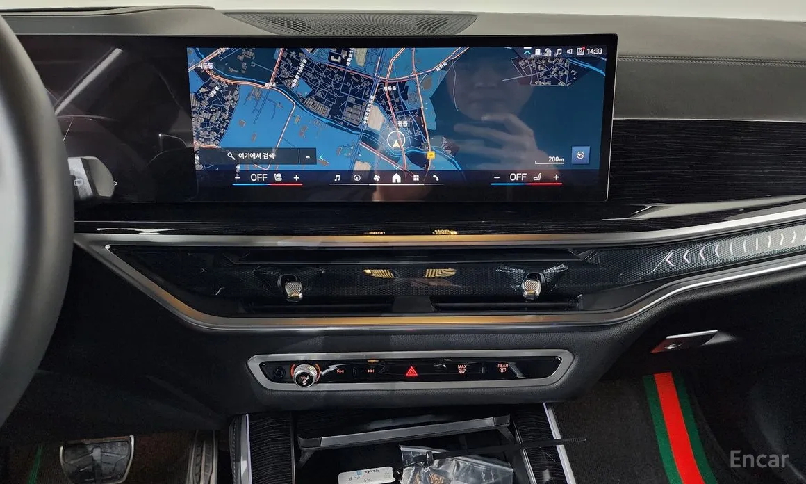 Фото 14 - BMW X5