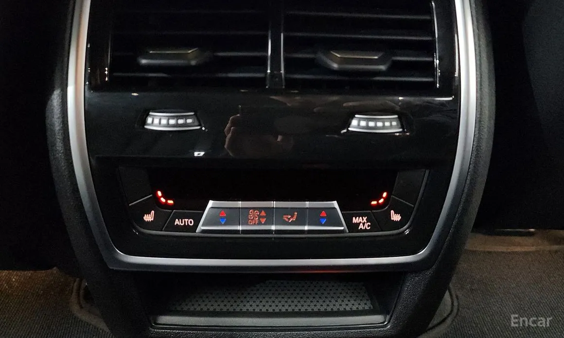 Фото 18 - BMW X5