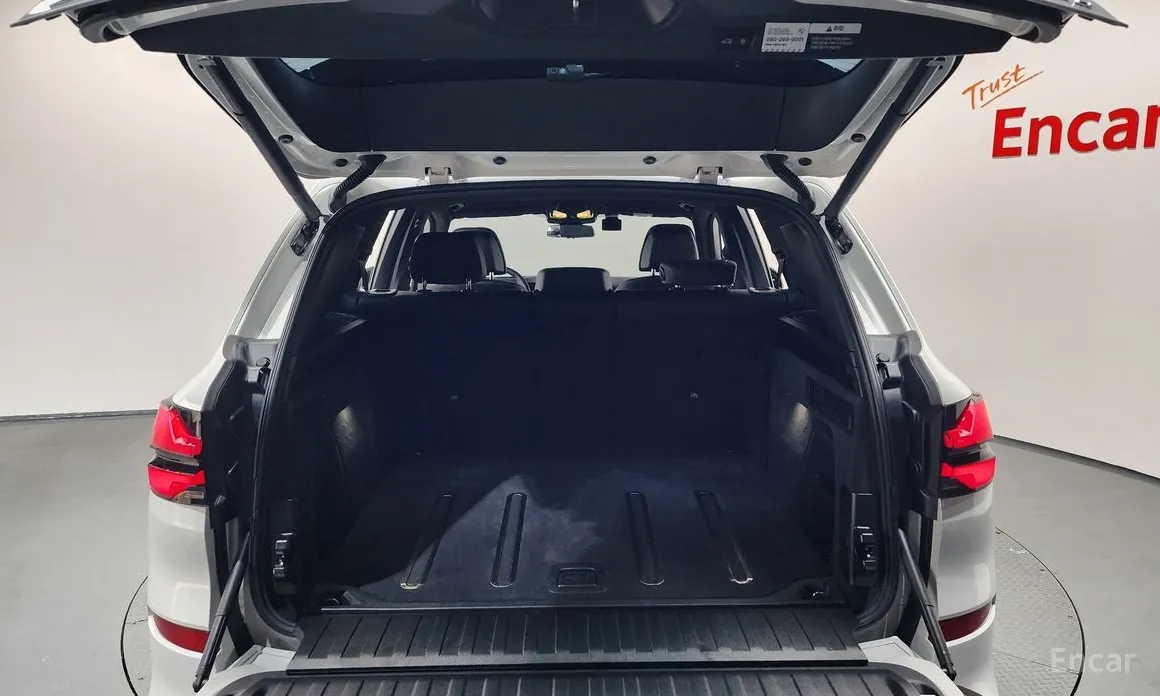 Фото 20 - BMW X5