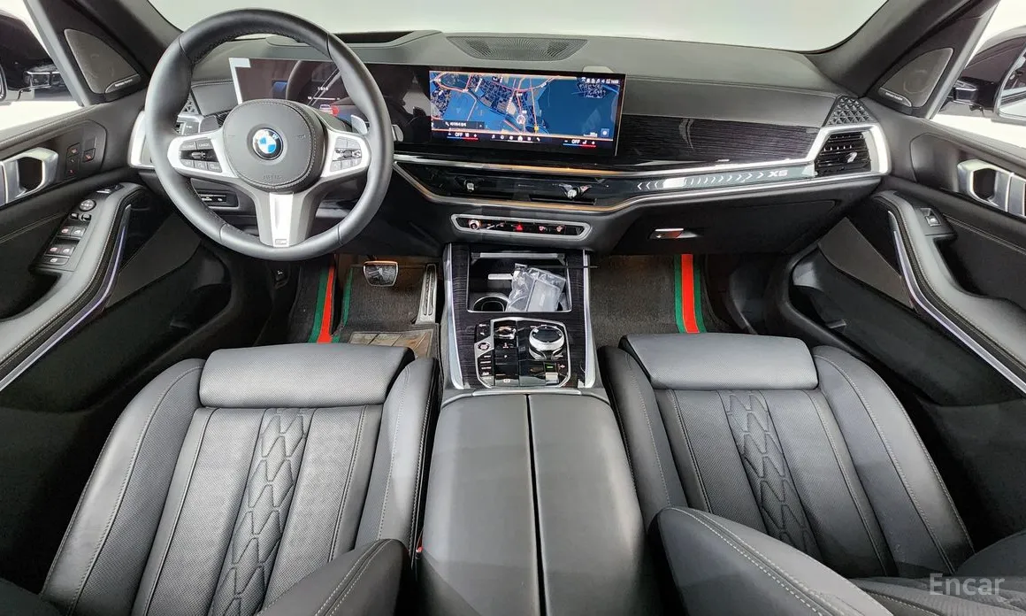 Фото 7 - BMW X5