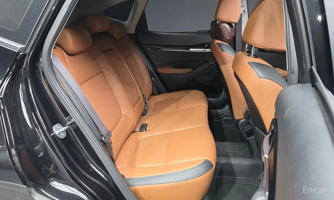 Фото 12 - Kia Seltos