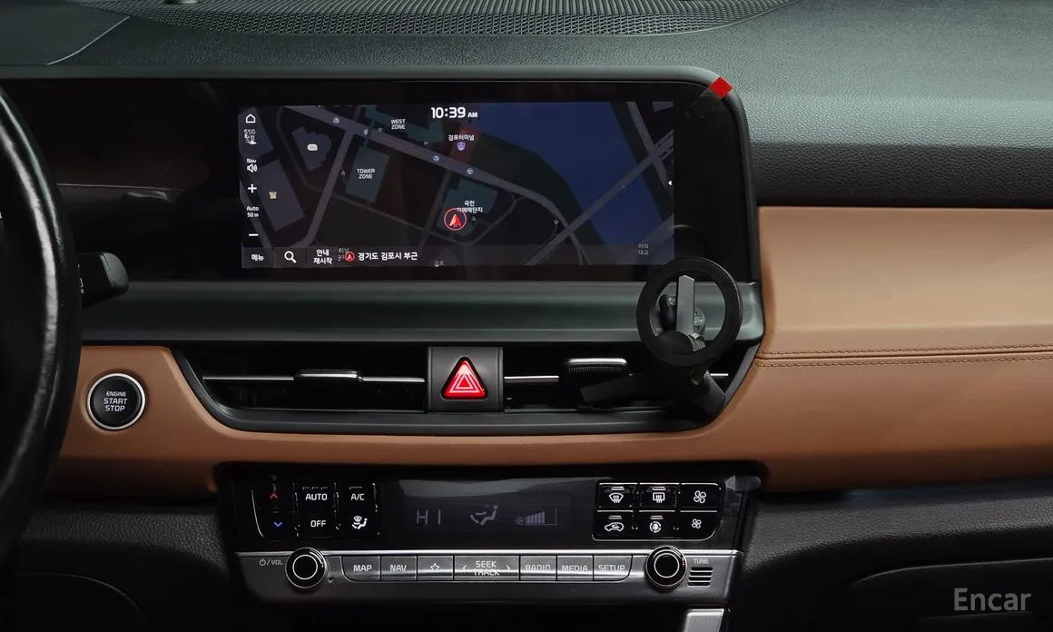 Фото 14 - Kia Seltos