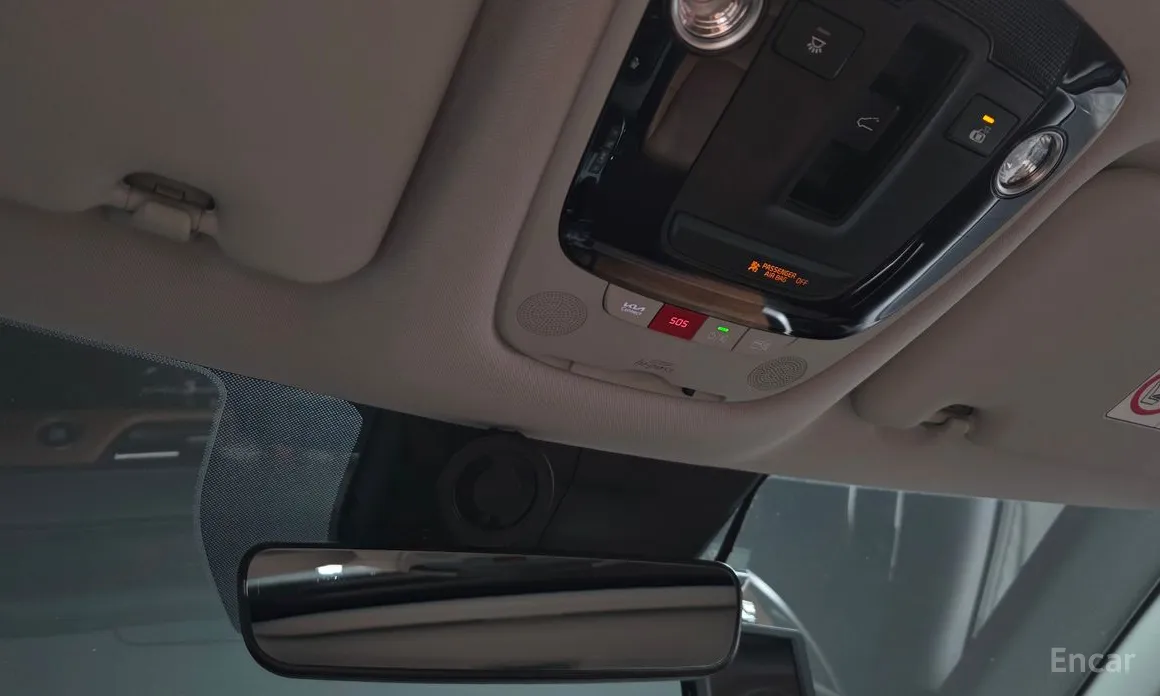 Фото 19 - Kia Seltos