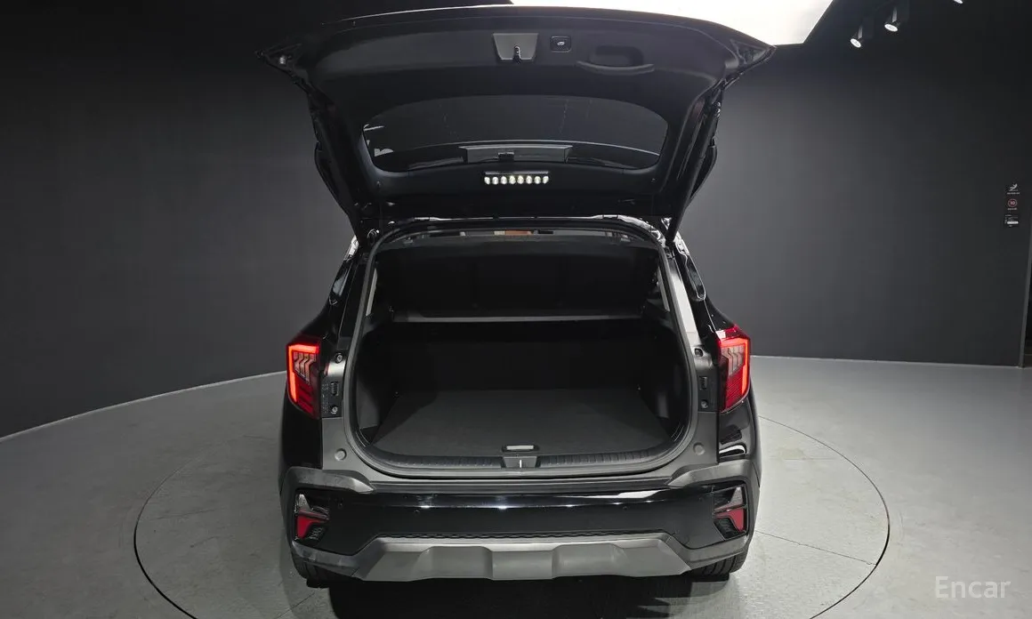 Фото 20 - Kia Seltos