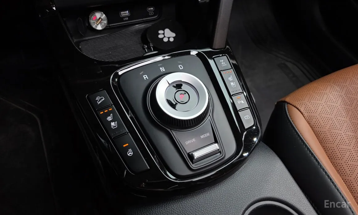 Фото 9 - Kia Seltos