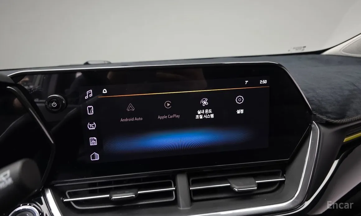 Фото 15 - Chevrolet Trax