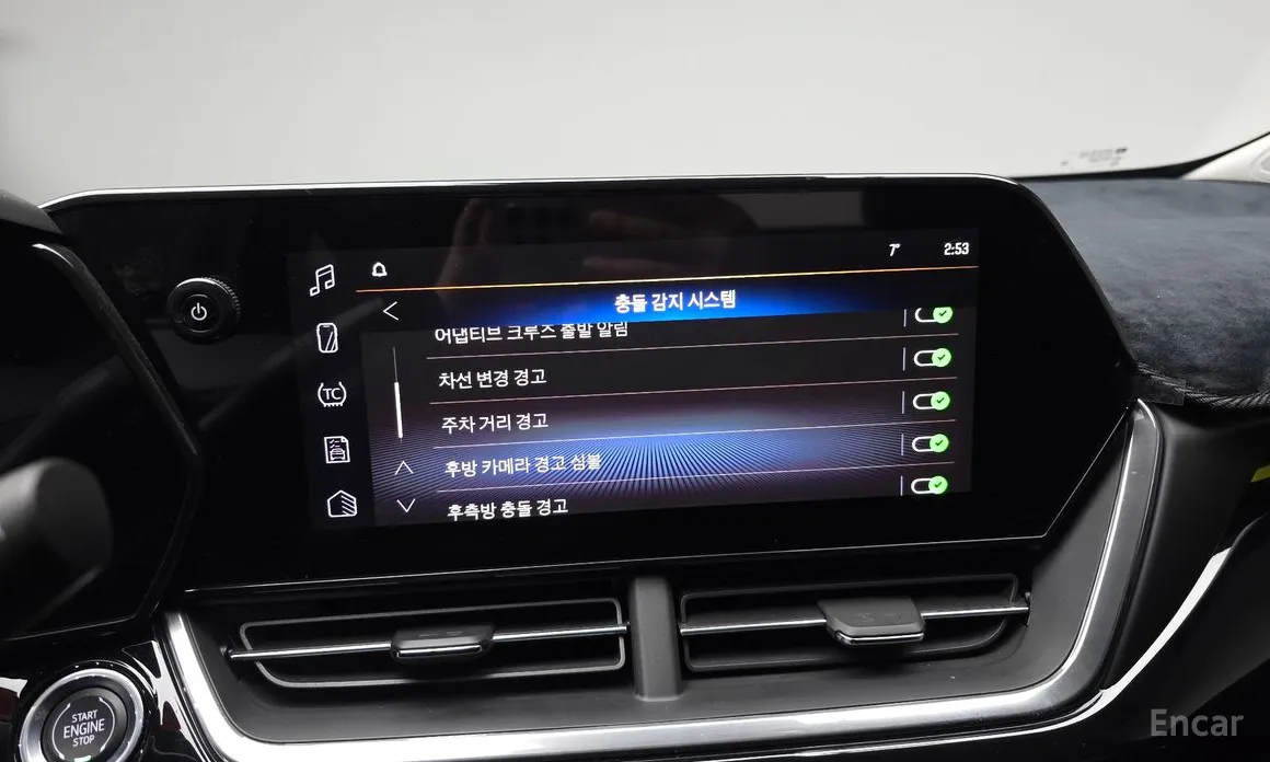 Фото 19 - Chevrolet Trax