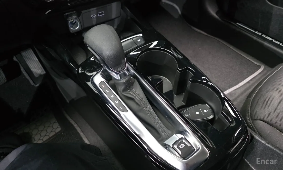 Фото 9 - Chevrolet Trax