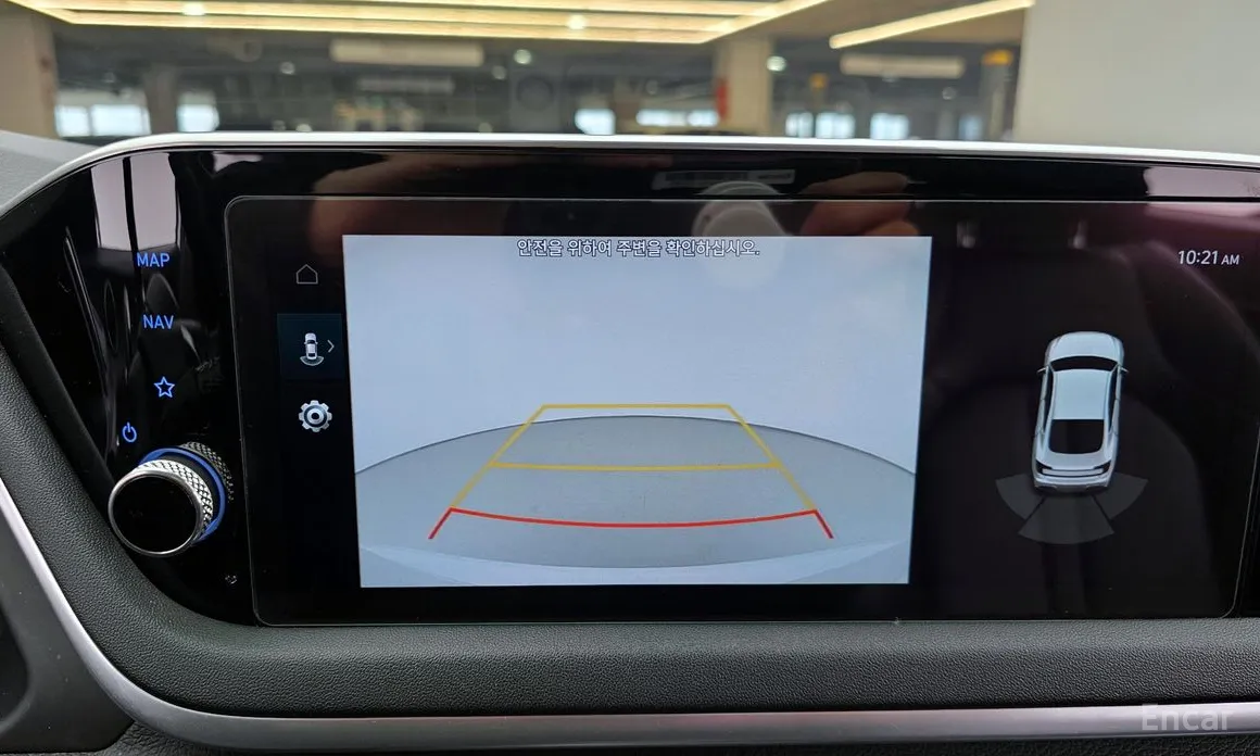 Фото 15 - Hyundai Sonata