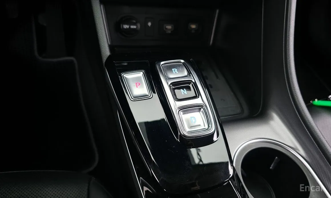 Фото 9 - Hyundai Sonata