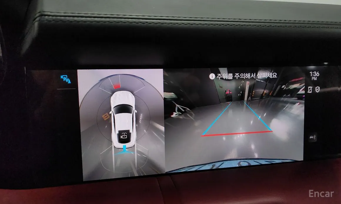 Фото 15 - Porsche Taycan