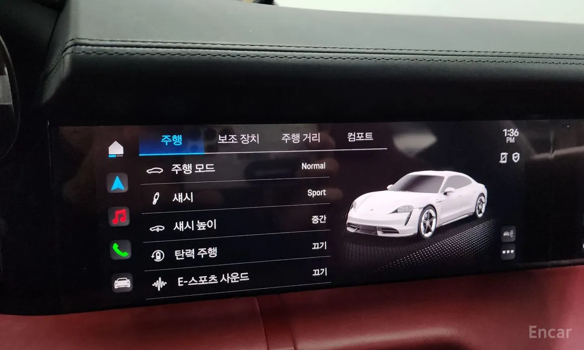 Фото 18 - Porsche Taycan