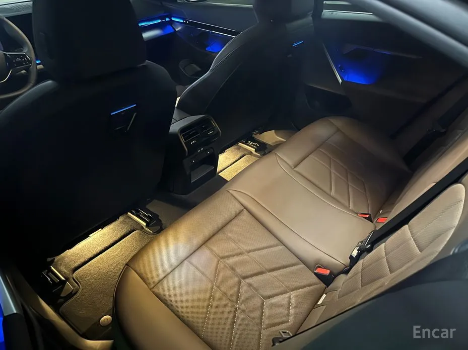 Фото 5 - BMW 5 Series