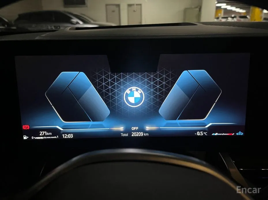 Фото 7 - BMW 5 Series