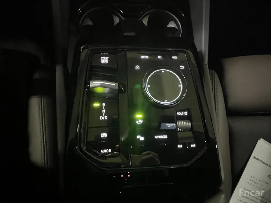 Фото 9 - BMW 5 Series