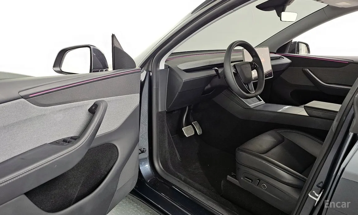 Фото 11 - Tesla Model Y